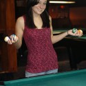 Cue's Billiards in Marietta, GA