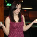 Cue's Billiards in Marietta, GA