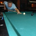 Cue's Billiards in Marietta, GA