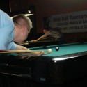 Cue's Billiards in Marietta, GA