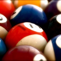 Sept 3rd: $1500 Pool Tourney Pool in Marietta