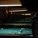 Cue's Billiards in Marietta, GA