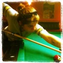 Cue's Billiards in Marietta, GA