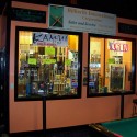 Pool and Dart Pro Shop