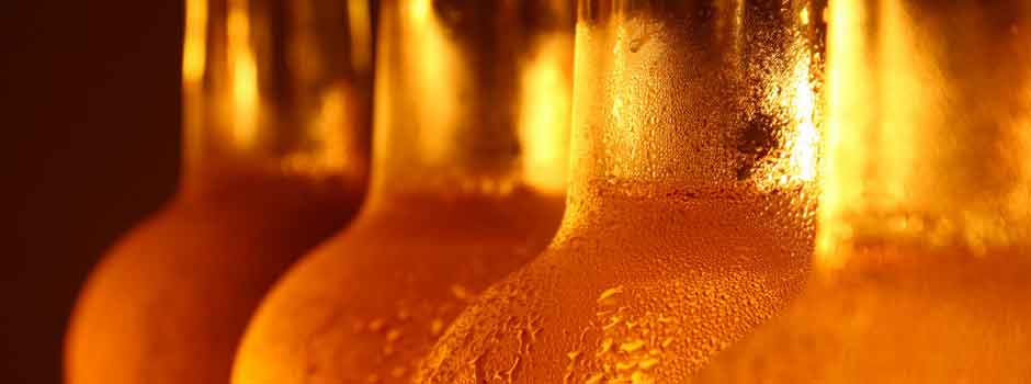 slider - beer