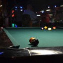 Cue's Billiards in Marietta, GA